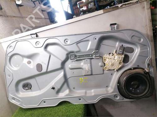 Used Front left window mechanism Front left window mechanism FORD FOCUS II (DA_, HCP, DP) 2.0 TDCi (136 hp) 39699312 39699312