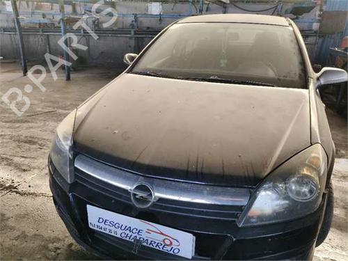 Brukte deler til OPEL ASTRA H (A04) 1.7 CDTI (L48) 4771282