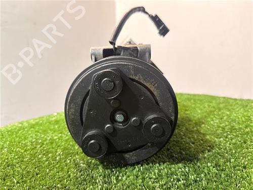 AC compressor FORD FOCUS II (DA_, HCP, DP) 1.6 TDCi | BP32872684M34 - Image 4