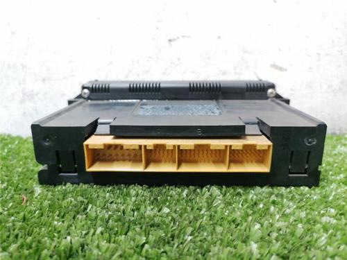 Climate control SEAT LEON (1M1) 1.9 TDI | BP33132448I5 - Image 2