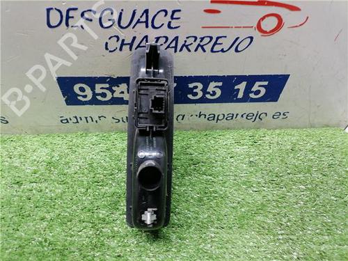 Right rear window switch RENAULT LAGUNA III (BT0/1) 2.0 dCi (BT01, BT08, BT09, BT0E, BT0K, BT12, BT1C, BT1D,... | BP31897855I28 - Image 2