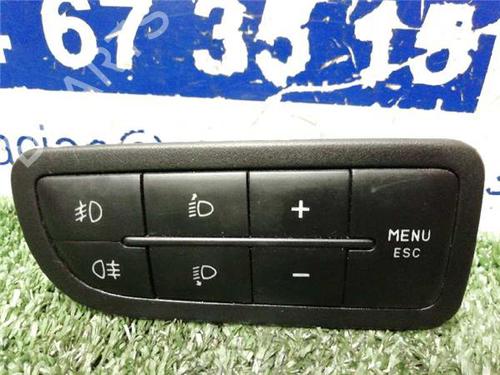 Used Switch PEUGEOT BIPPER (AA_) 1.4 HDi (68 hp) 31897016