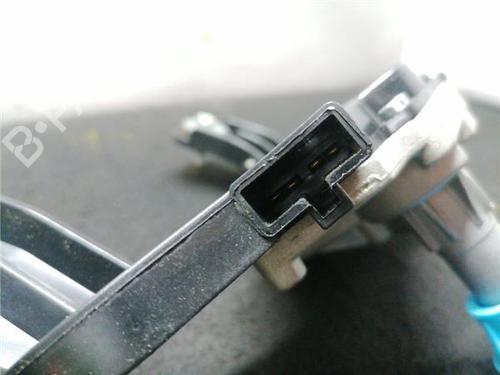 Rear wiper motor HYUNDAI ix35 (LM, EL, ELH) 1.7 CRDi | BP31894381M102