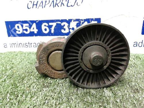 Otra CHRYSLER VOYAGER / GRAND VOYAGER III (GS_, NS_) 3.3 i (158 hp) 31889951