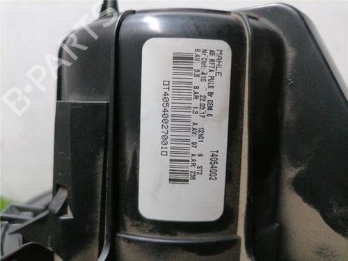 Heater blower motor CITROËN C4 CACTUS 1.2 VTi 82 | BP33478282M62 - Image 5