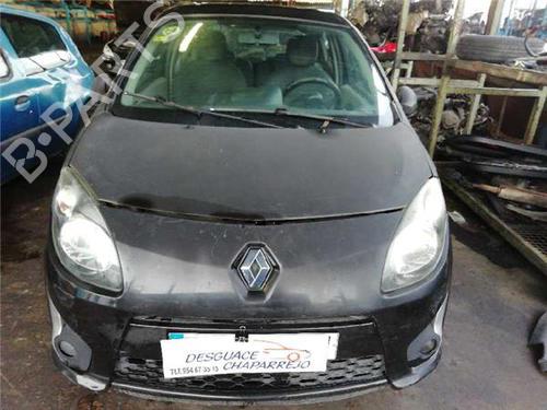 Used Parts RENAULT TWINGO II (CN0_) 1.5 dCi (CN0E) (64 hp) 4408330