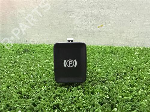 Used Electric handbrake VW PASSAT B6 (3C2) 2.0 TDI 16V (140 hp) 32821248