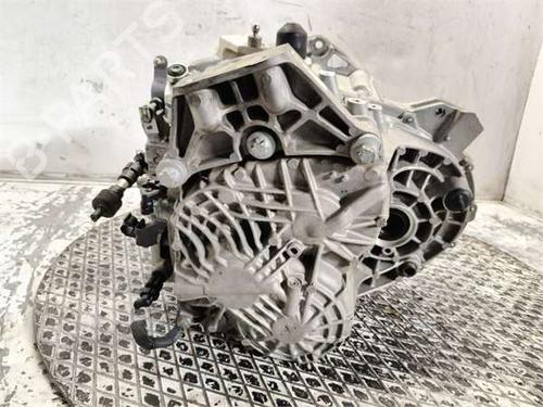Gearbox JEEP RENEGADE SUV (BU, B1, BV) 1.0 T-GDi | BP39966652M3 - Image 3