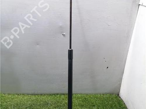 Pansergassdemper Pansergassdemper VW PASSAT B5.5 (3B3) 1.9 TDI (101 hp) 36146449 36146449