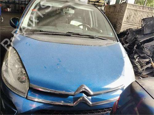 Left front window switch CITROËN C4 Picasso II 2.0 BlueHDi 150 | BP37705424I27  - Image 5