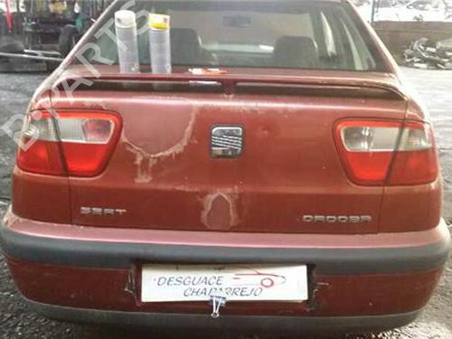 Used Parts SEAT CORDOBA (6K1, 6K2)  1.4 i  4408978