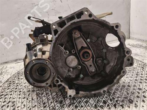 Used Gearbox Gearbox 37479836 37479836