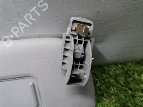 Right sun visor BMW 1 (F21) 116 d | BP31901465I2