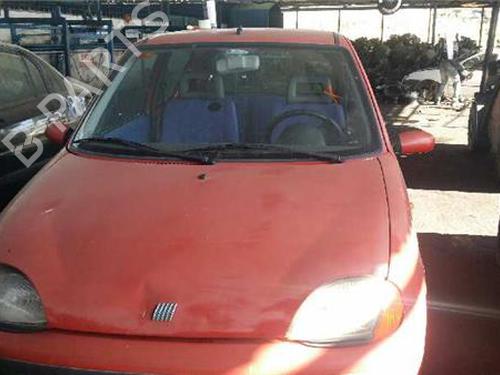 Used Parts FIAT SEICENTO / 600 (187_) 1.1 (187AXB, 187AXB1A, 187AXC1A02) 4407702