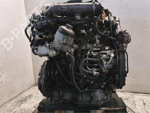 Engine OPEL MERIVA A MPV (X03) 1.7 CDTI (E75) | BP36172295M1 - Image 3