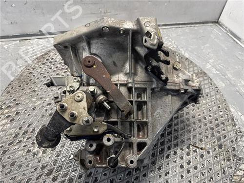 Gearbox TOYOTA AYGO (_B4_) 1.0 VVTi (KGB40) | BP31901724M3  - Image 5