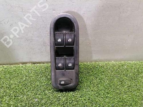 left-front-window-switch-renault-megane-ii-saloon-lm01_-2003-39571870 main image