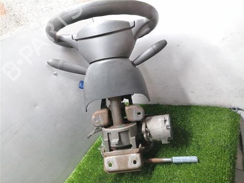 Used Steering column Steering column FIAT PANDA (169_) 1.2 (169AXF2A, 169AXF1A) (69 hp) 33808104 33808104