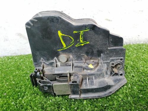 Venstre fortil lås Venstre fortil lås BMW 5 (E60) 530 d (231 hp) 33918266 33918266