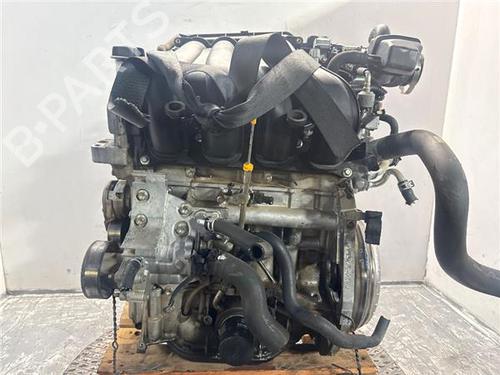 Used Engine NISSAN QASHQAI I (J10, NJ10) 2.0 (141 hp) 31894521