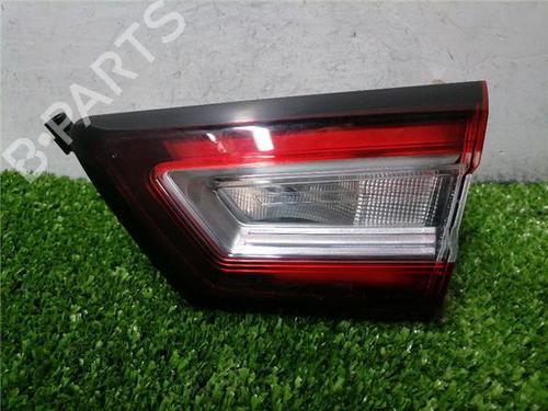 Used Right taillight RENAULT CLIO IV (BH_) 1.5 dCi 90 (90 hp) 32200254