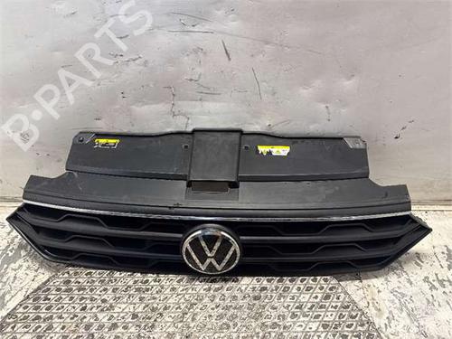 Grill VW T-ROC (A11, D11) 1.5 TSI | BP37479779C40 - Image 2