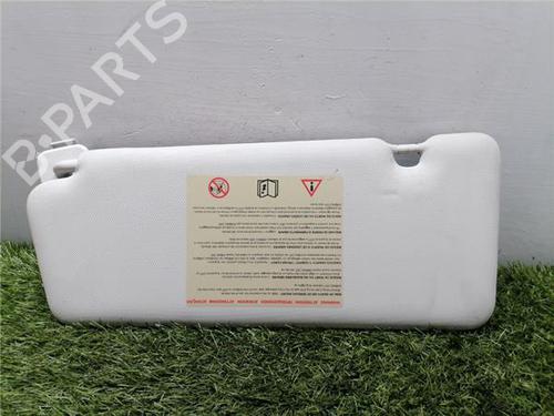 Right sun visor RENAULT LAGUNA III (BT0/1) 1.5 dCi (BT00, BT0A, BT0T, BT1J) | BP33679231I2 - Image 2