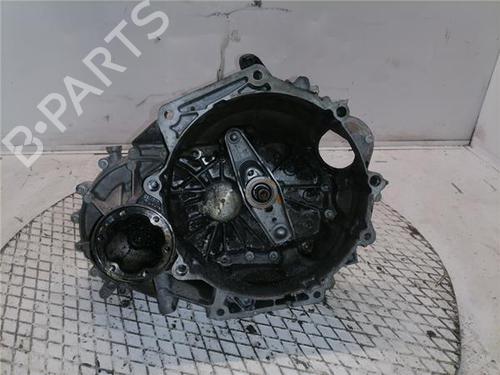 Used Gearbox SEAT LEON SC (5F5) 1.2 TSI (110 hp) 31894204