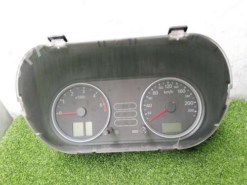 Used Instrument cluster Instrument cluster 38428025 38428025