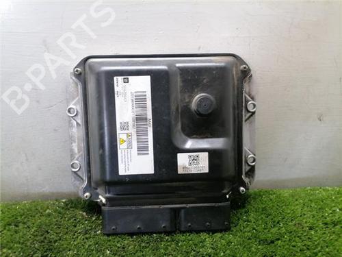 Used Electronic module Electronic module OPEL ASTRA J (P10) 1.7 CDTI (68) (110 hp) 32821176 32821176