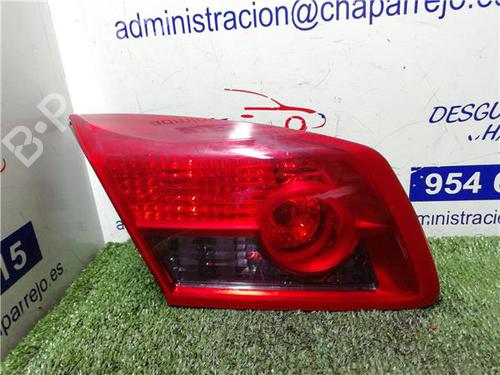 Used Left taillight RENAULT VEL SATIS (BJ0_) 2.2 dCi (BJ0E, BJ0F) (150 hp) 31891947