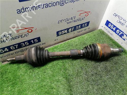 left-front-driveshaft-chrysler-voyager-iv-rg-rs-1999-2000-2001-2002-2003-2004-2005-2006-2007-2008-31892850 main image