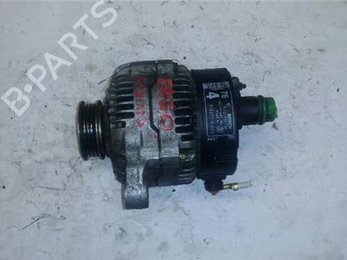 Alternator HONDA CIVIC VI Aerodeck (MB, MC) 1.5 16V (MB9) | BP31888890M7