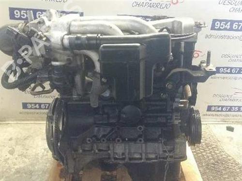 Engine MAZDA 323 C V (BA) 1.5 16V (BA11) | BP31889600M1
