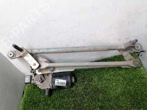 Front wiper motor FORD TRANSIT COURIER B460 Box Body/MPV 1.5 TDCi | BP37083590M29 - Image 2