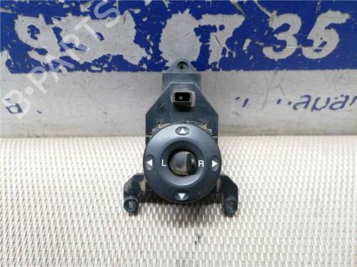 Commande retroviseurs HYUNDAI SANTA FÉ II (CM) 2.2 CRDi (155 hp) 31893436