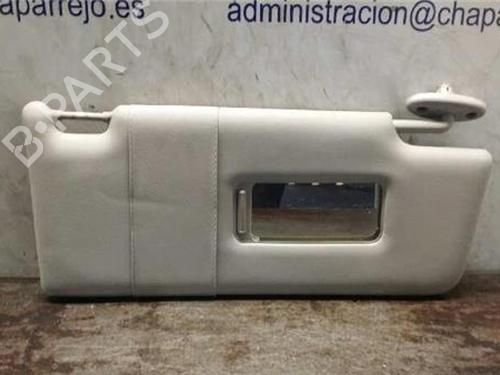 right-sun-visor-ford-mondeo-iii-b5y-2000-2001-2002-2003-2004-2005-2006-2007-31895025 main image