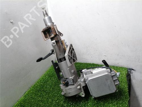 Used Steering column Steering column RENAULT CLIO IV (BH_) 1.5 dCi 90 (90 hp) 32200272 32200272