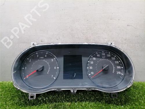 Used Instrument cluster Instrument cluster DACIA SANDERO III 1.0 TCe 90 (91 hp) 33835569 33835569