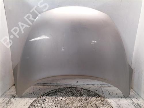 Motorhjelm Motorhjelm NISSAN JUKE (F15) 1.6 (117 hp) 33947797 33947797