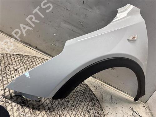 Forskærm venstre KIA XCEED (CD) 1.0 T-GDI | BP32332590C41