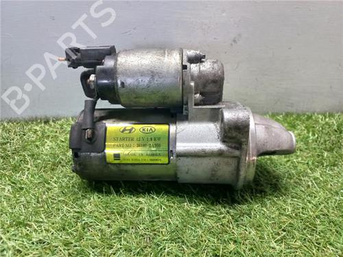 Anlasser für KIA CARENS IV 1.7 CRDi (116 hp) 31890881