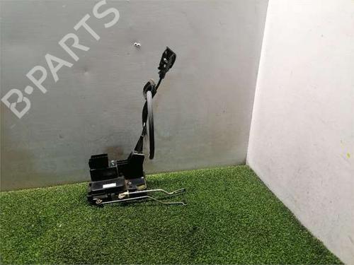 Used Front left lock Front left lock FORD FIESTA V (JH_, JD_) 1.4 TDCi (68 hp) 39996350 39996350