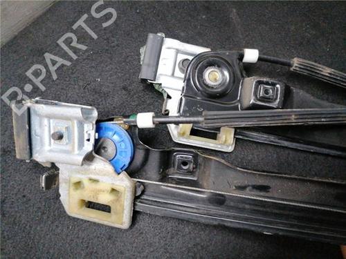 Front left window mechanism SEAT ALTEA (5P1) 1.6 TDI | BP32872677C22 - Image 2