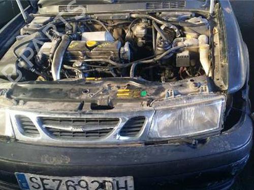 Pièces Détachées Usagées SAAB 9-3 (YS3D) 2.2 TiD (115 hp) 4408102