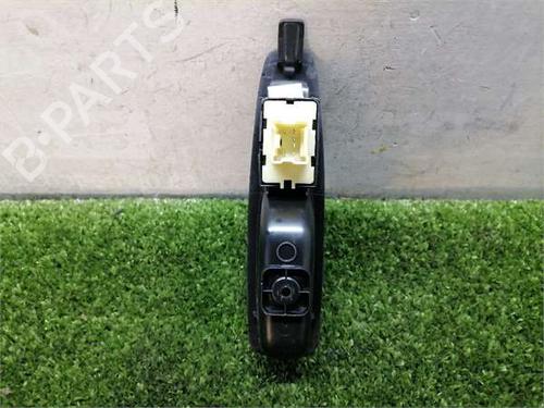 Left rear window switch RENAULT CAPTUR I (J5_, H5_) 0.9 TCe 90 | BP35887612I29 - Image 2