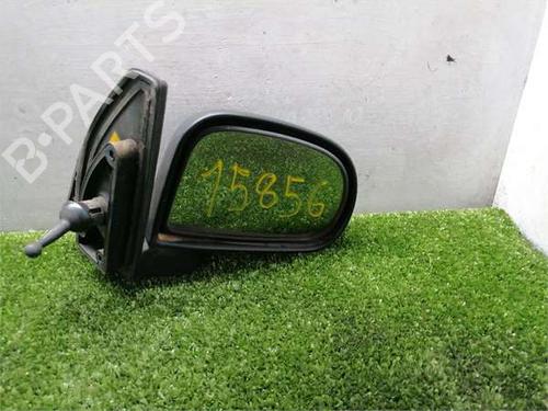 Used Right mirror Right mirror HYUNDAI ATOS (MX) 1.0 i (54 hp) 34641569 34641569
