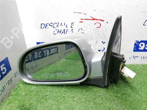 Used Left mirror CHEVROLET NUBIRA Saloon 1.6 (109 hp) 31893371