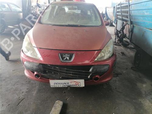 Brugte PEUGEOT 307 SW (3H)  1.6 HDI 90  4642792