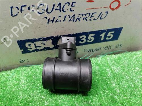 Mass air flow sensor OPEL ASTRA G Saloon (T98) 1.7 DTI 16V (F69) | BP31899249M95
